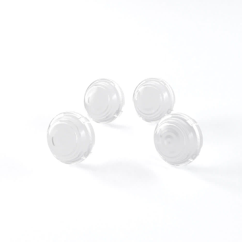 Clear Indicator Lens Kit