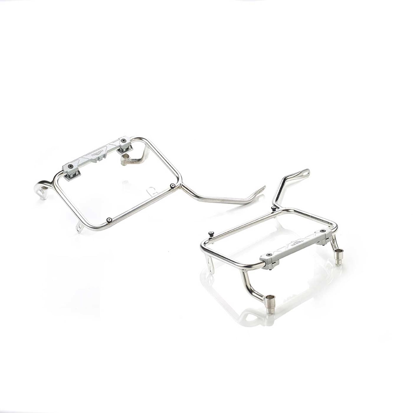 EXPEDITION PANNIER RAILS