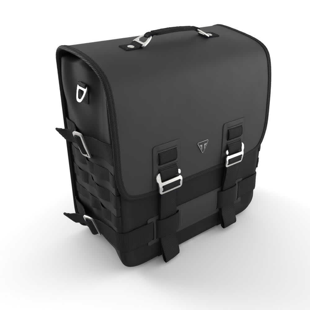 RUGGED PANNIER