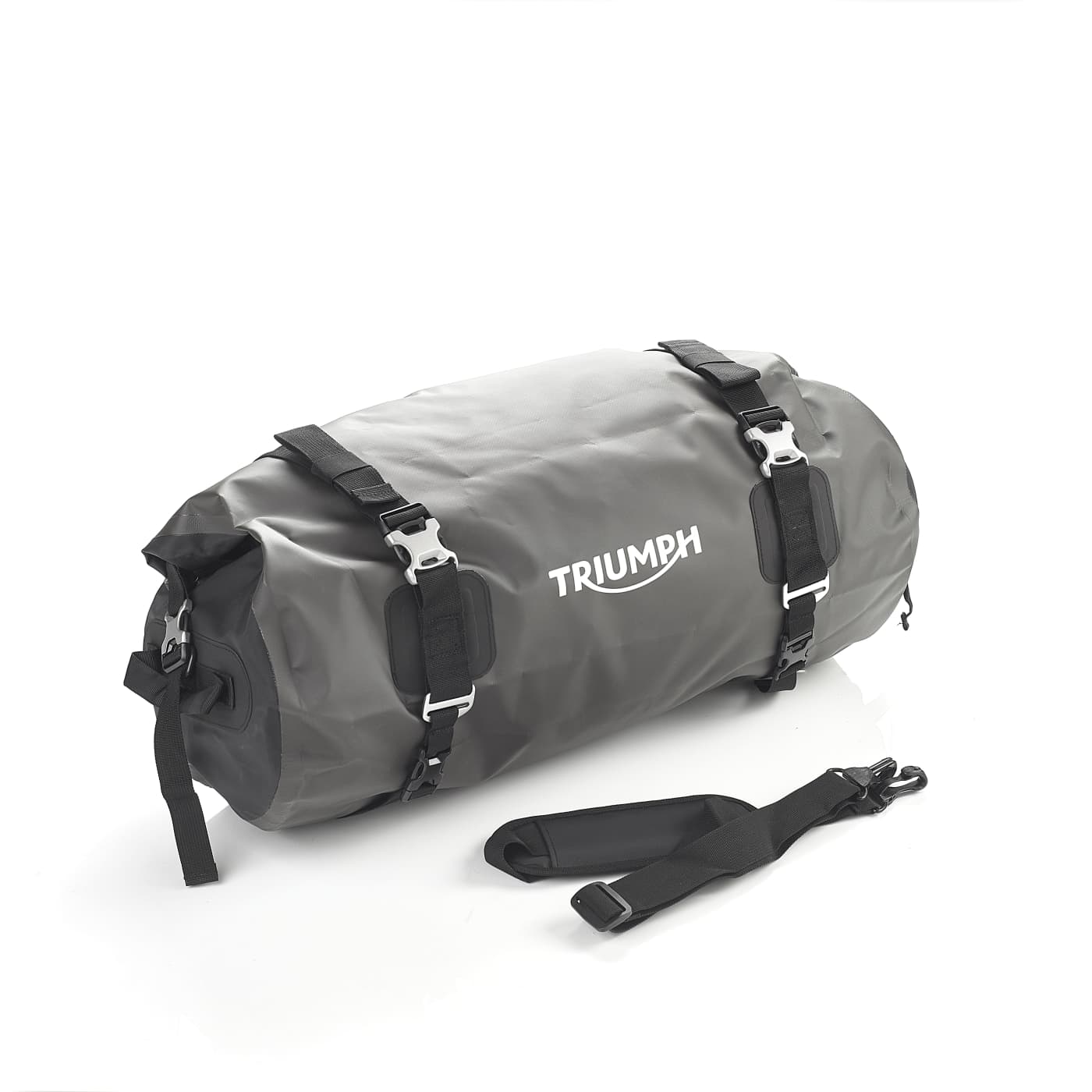 WATERPROOF ROLL BAG 10.5 gal