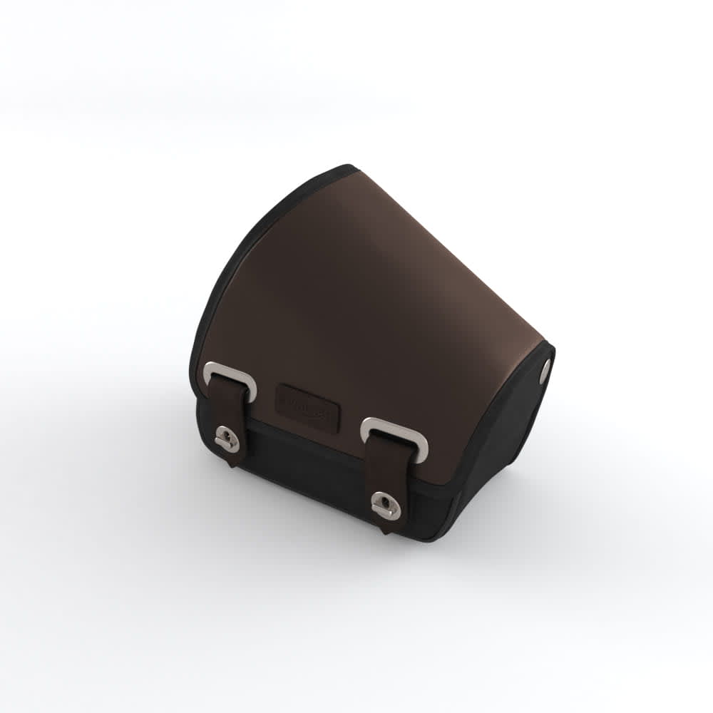 Swing Arm Bag - Black