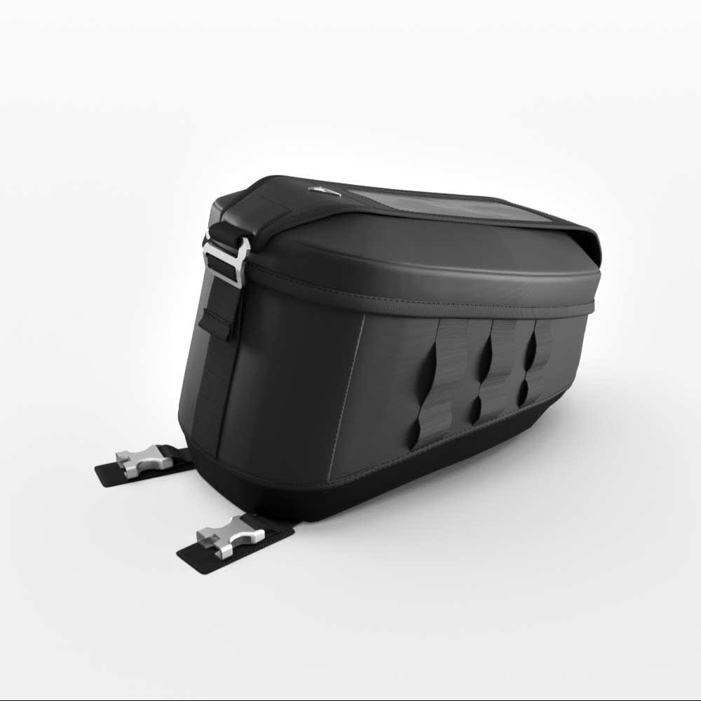 NYLON TANK BAG