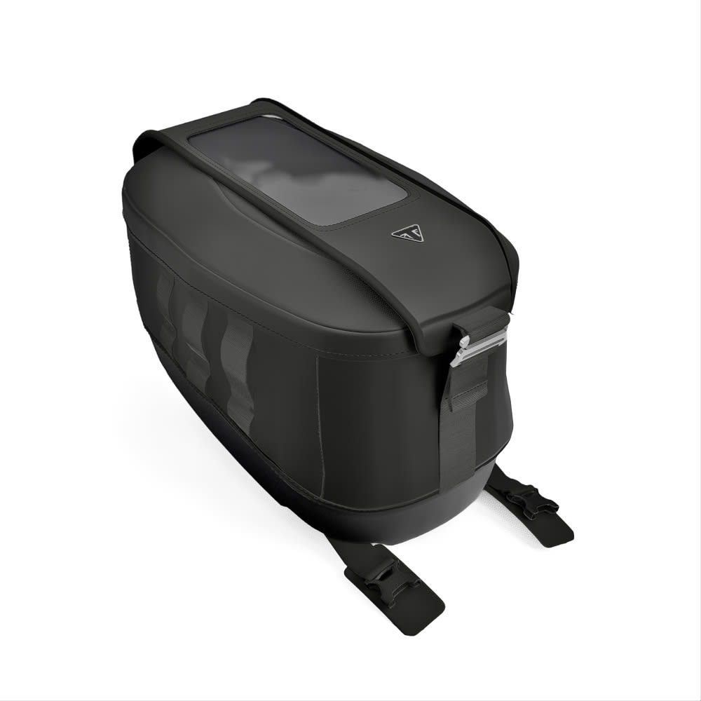 Nylon Tank Bag