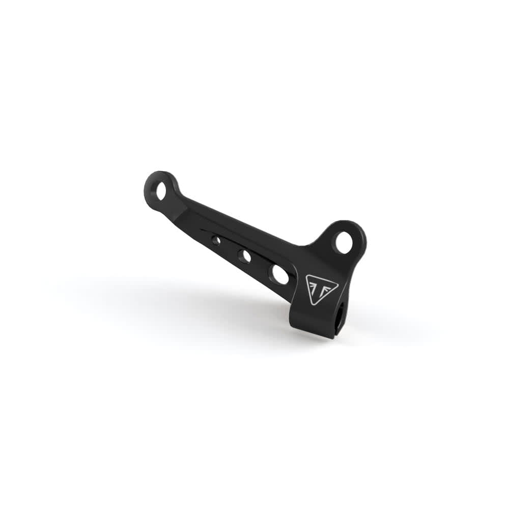 Clutch Cable Guide - Black