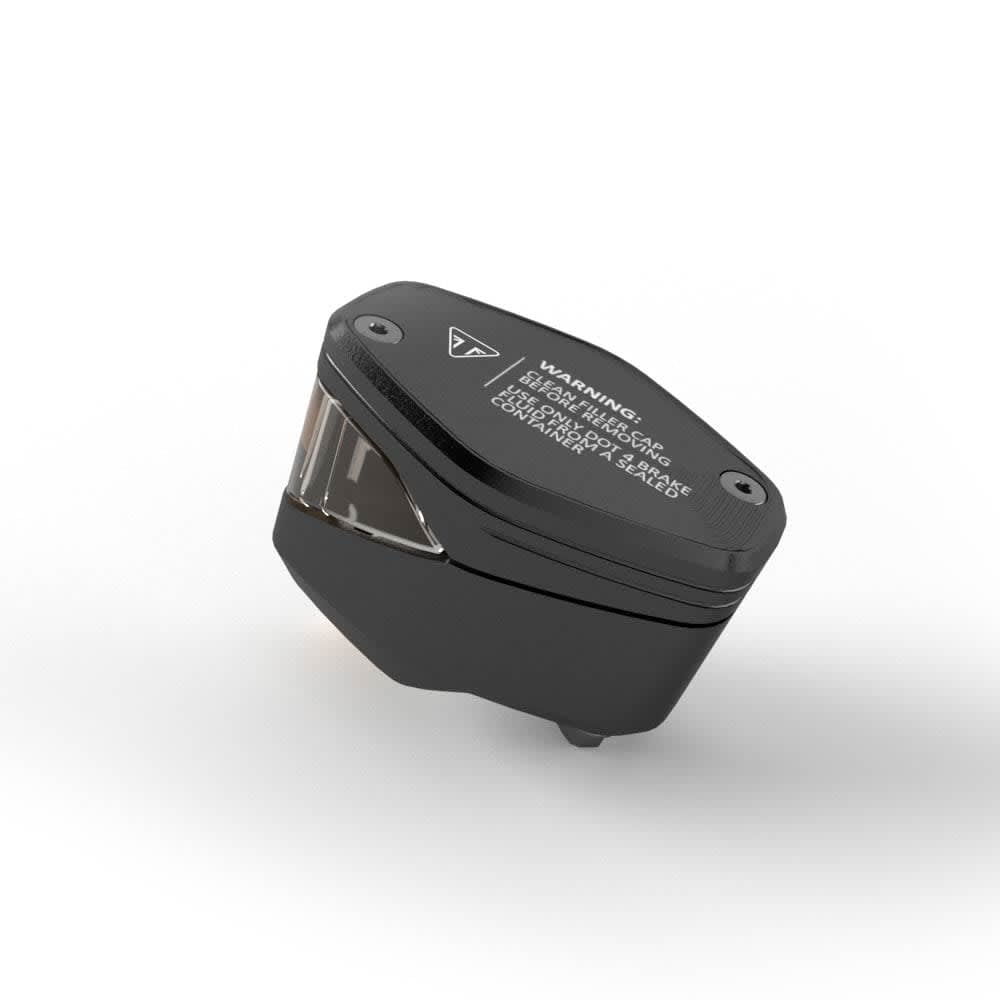 Front Brake Reservoir