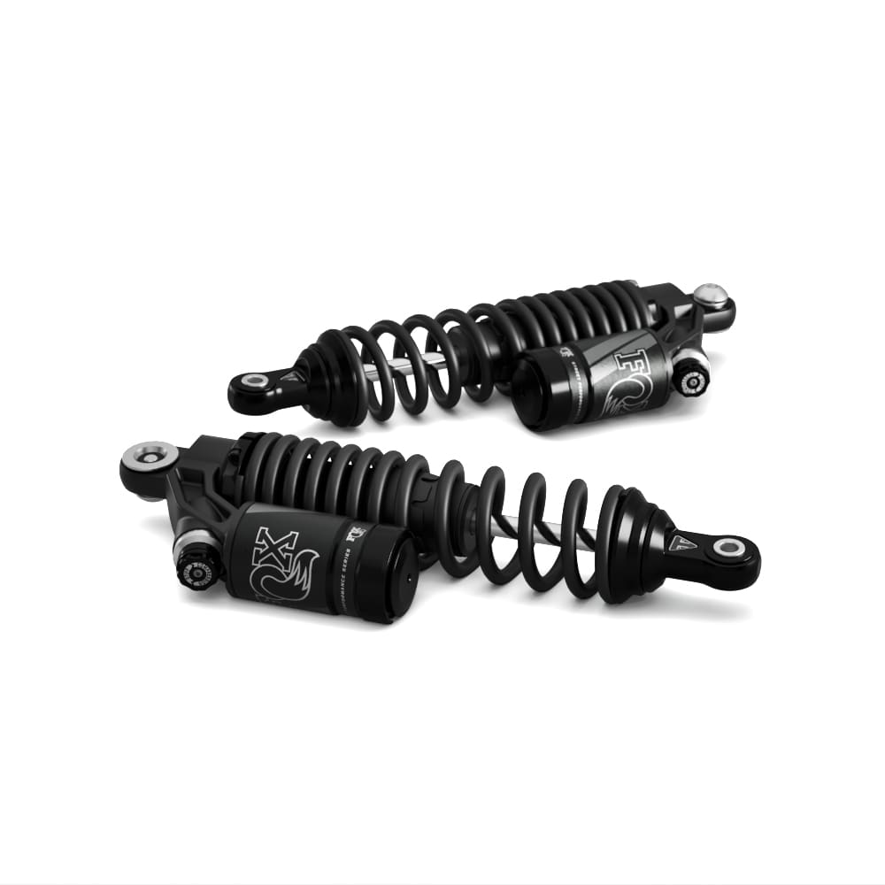 FOX Adjustable RSU