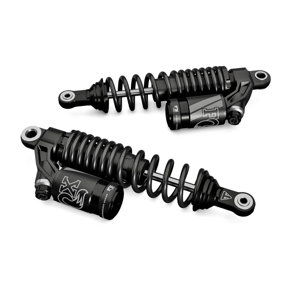 FOX Long Rear Suspension Unit Kit