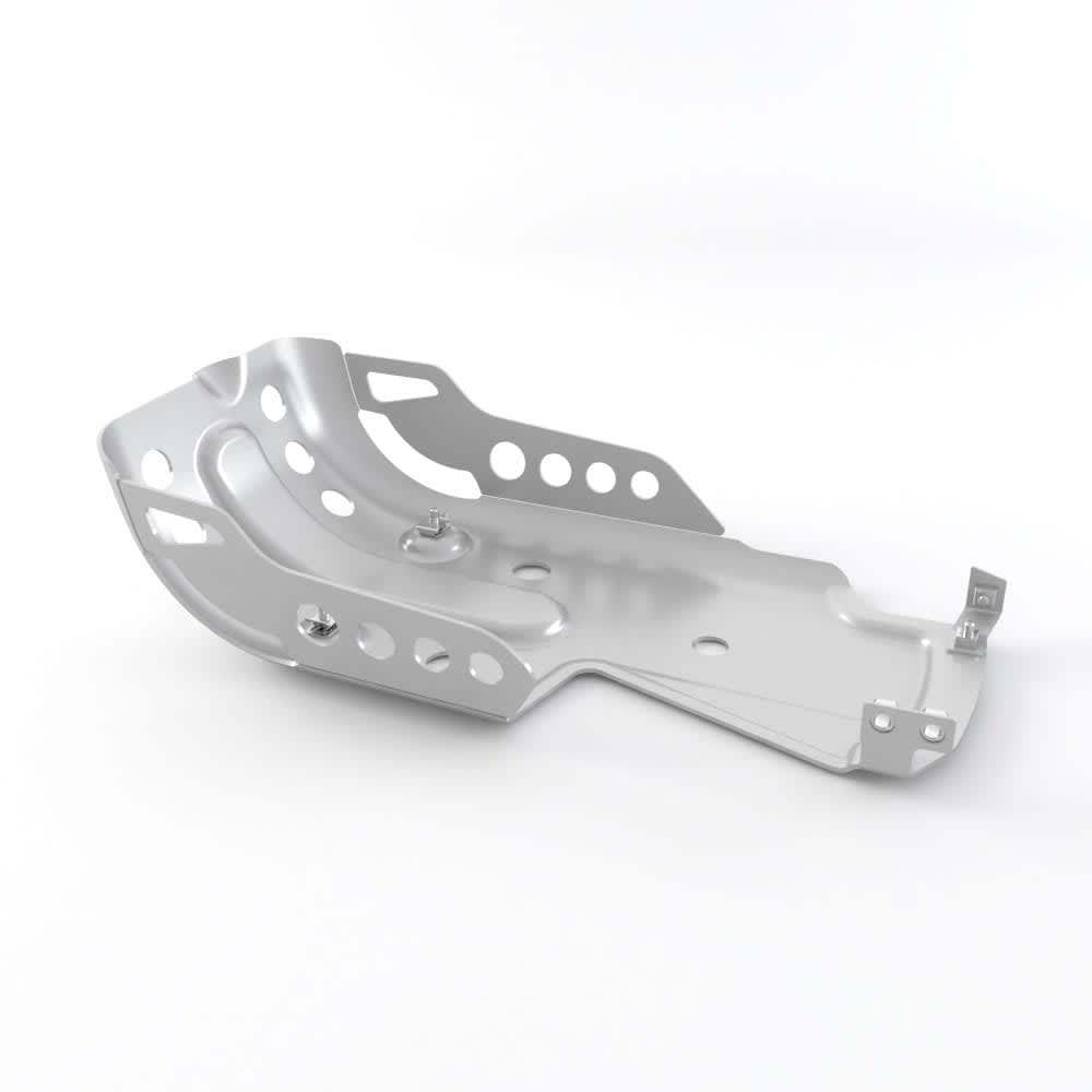 SUMP GUARD KIT