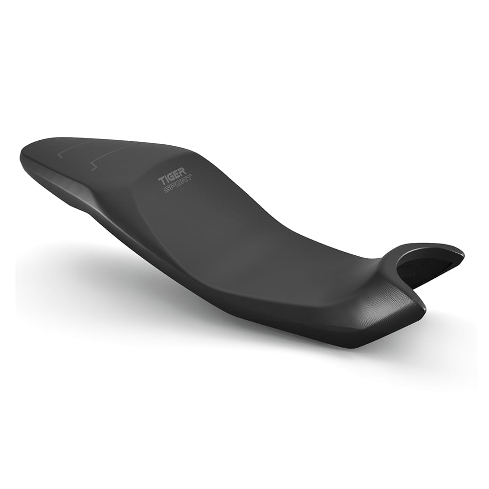 Dual Low Seat