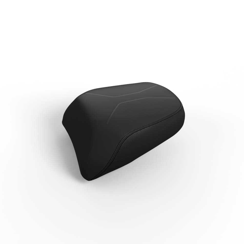 Heated Seat - Pillion