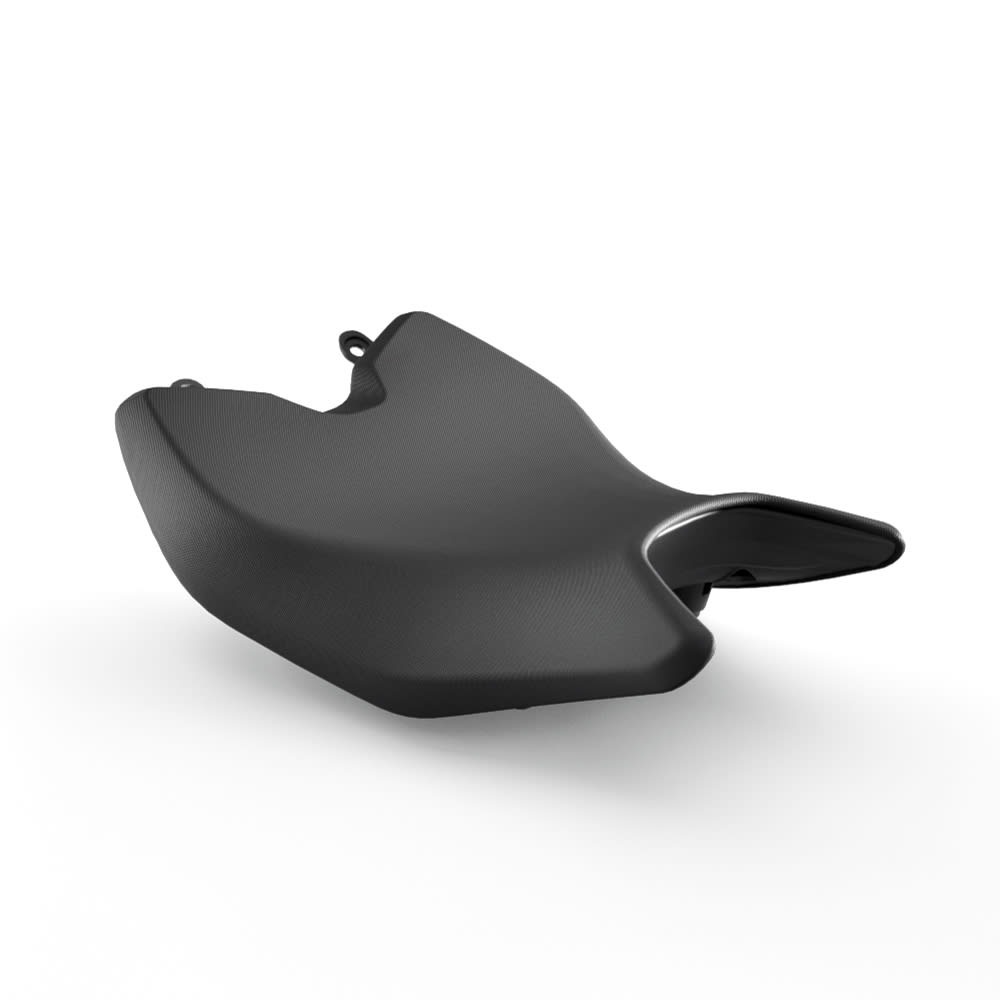 COMFORT SEAT - RIDER