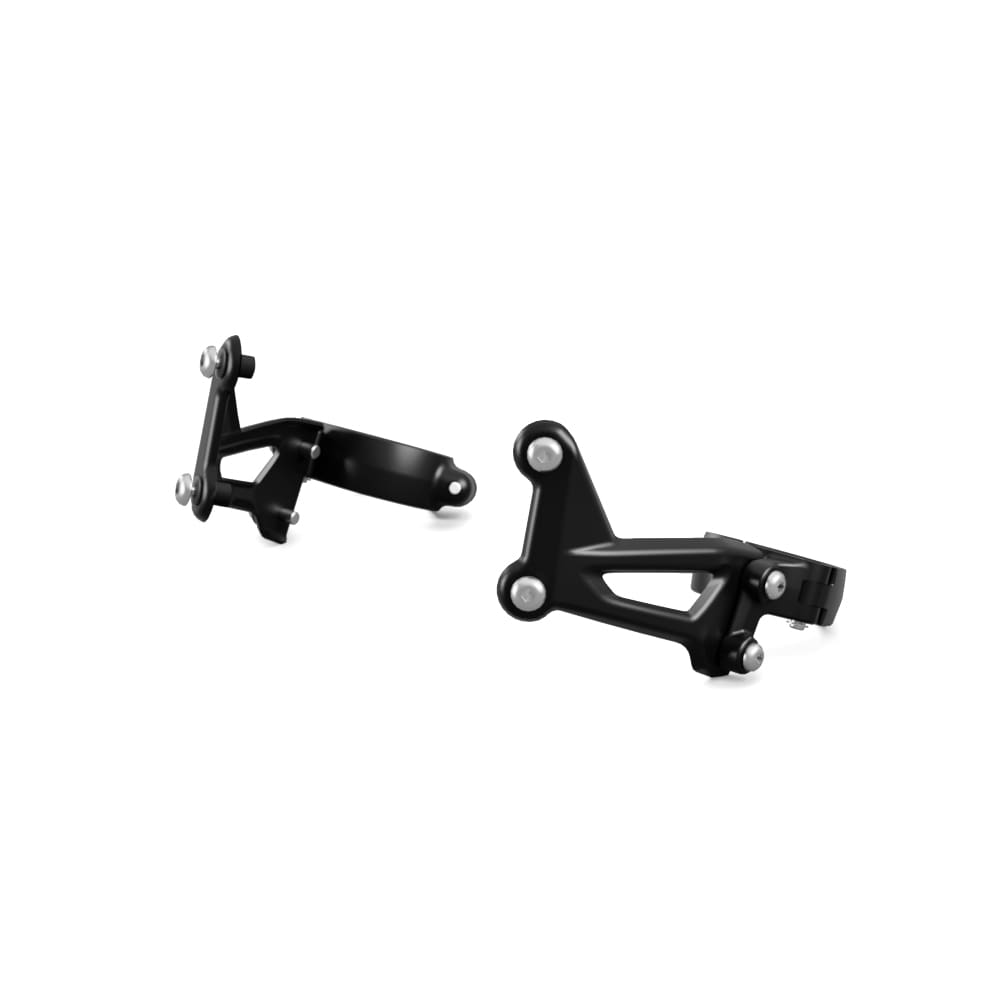 Flyscreen Mounting Kit