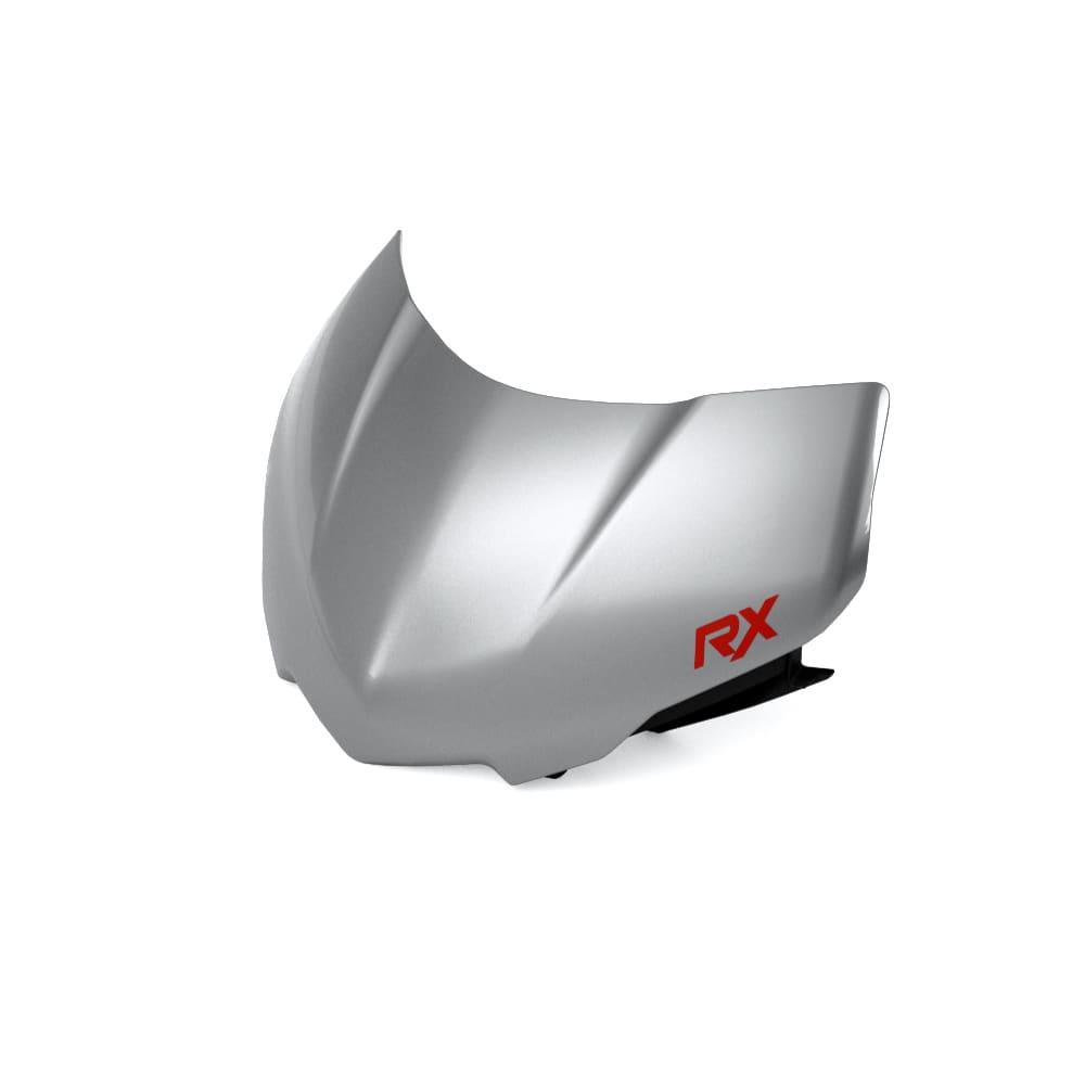 Flyscreen