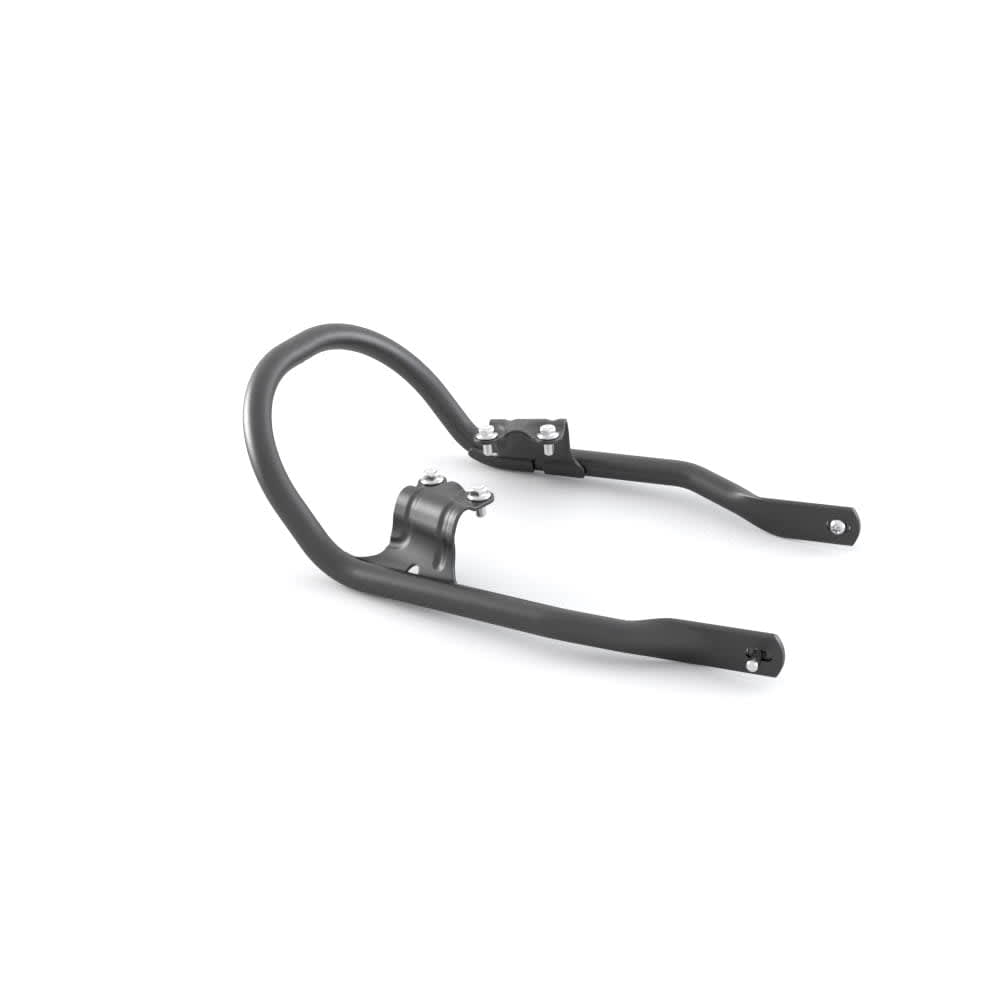 Grab Rail - Black