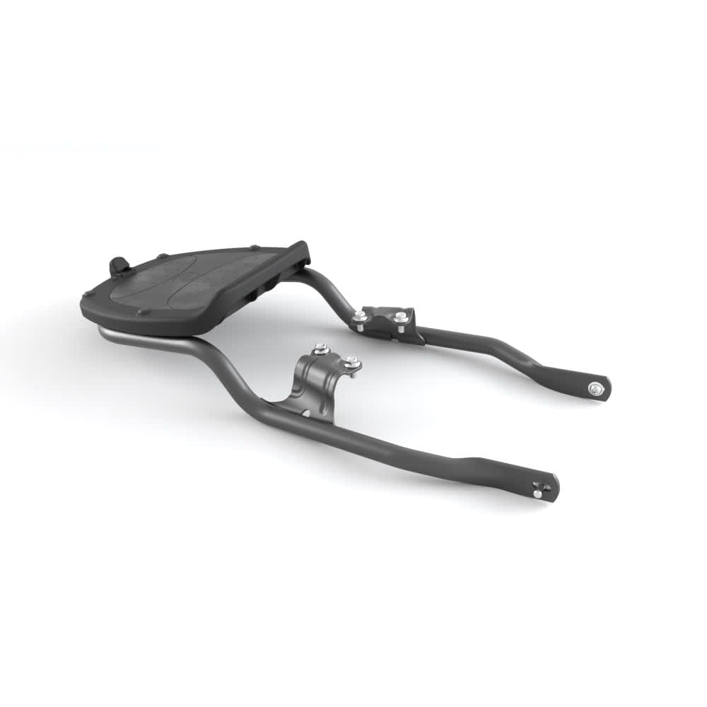 Top Box Mounting Kit - Black