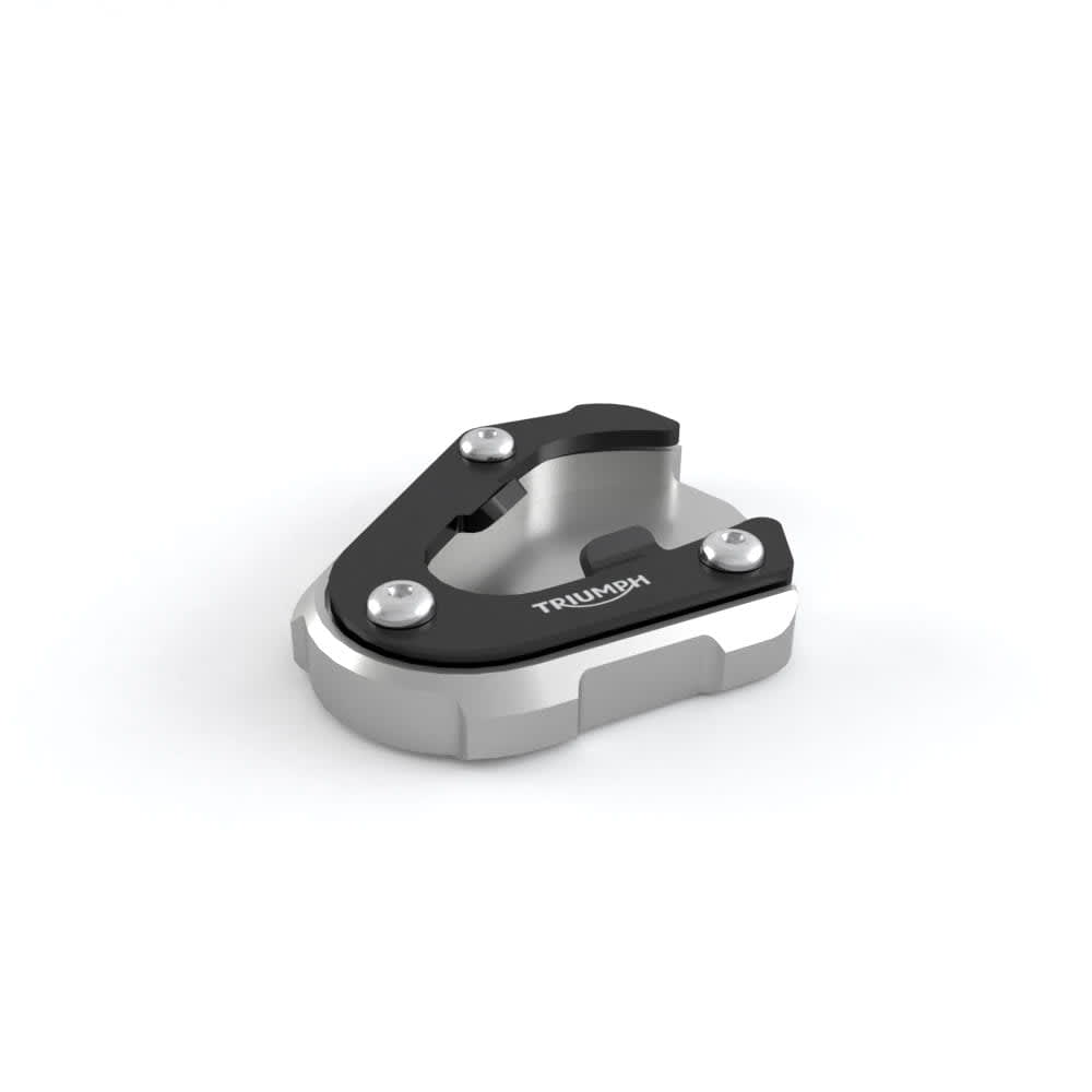SIDE STAND BASE EXTENSION