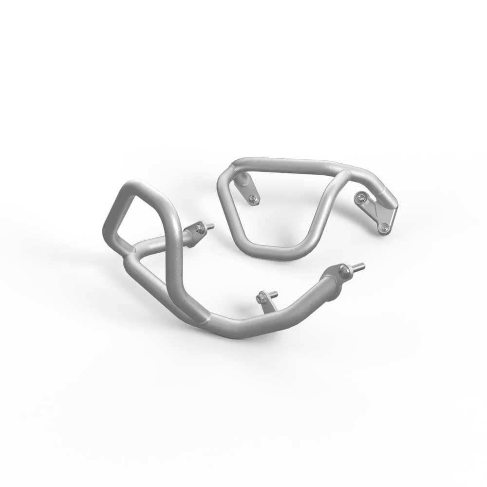 Protection Bars - Lower