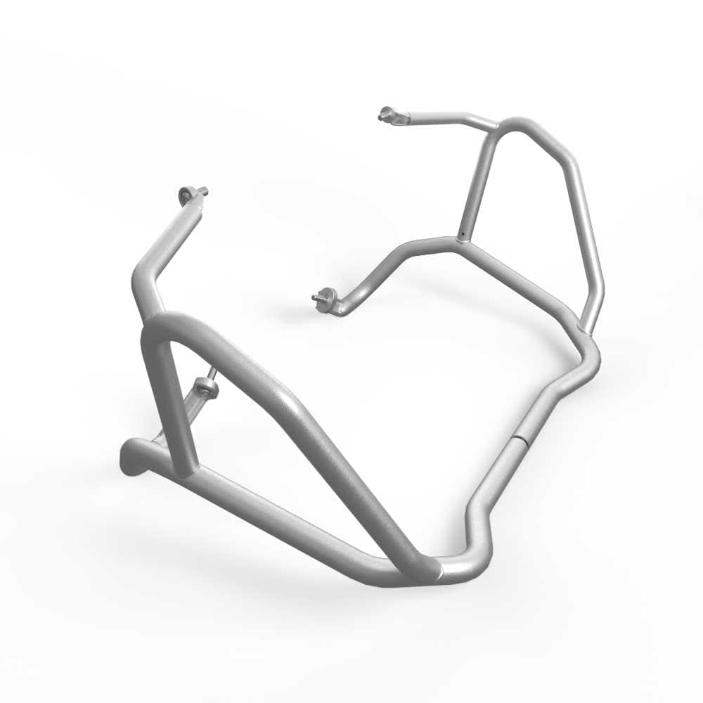 Protection Bars - Upper