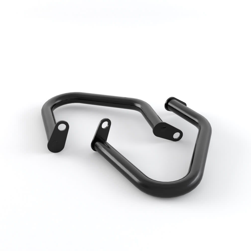 Dresser Bar - Black
