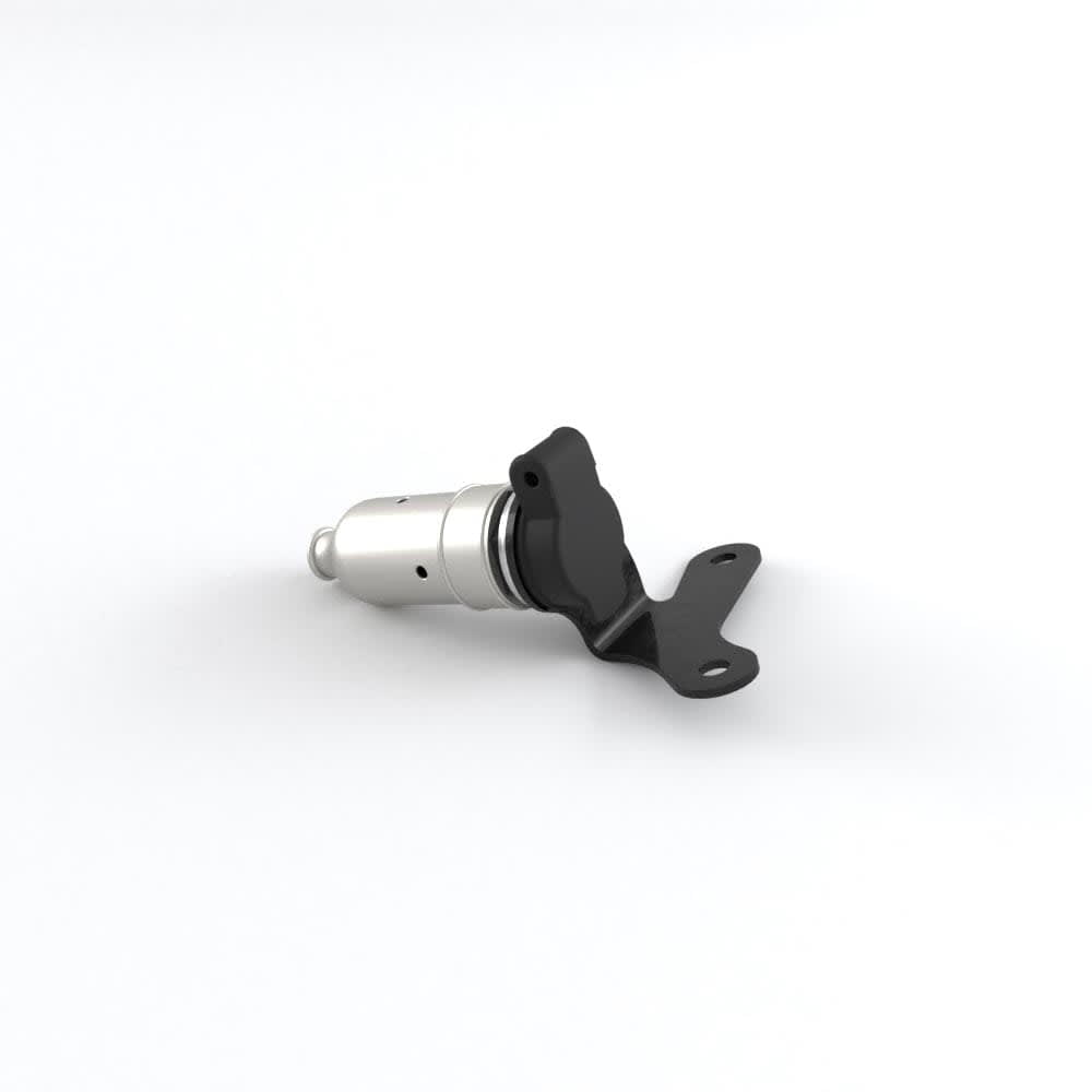 Auxiliary Power Socket