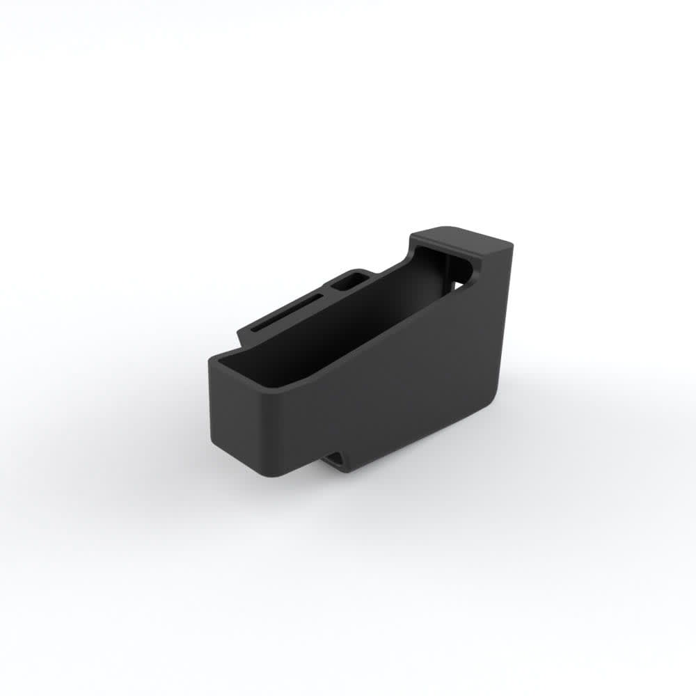My Triumph Connectivity Module Fitting Kit