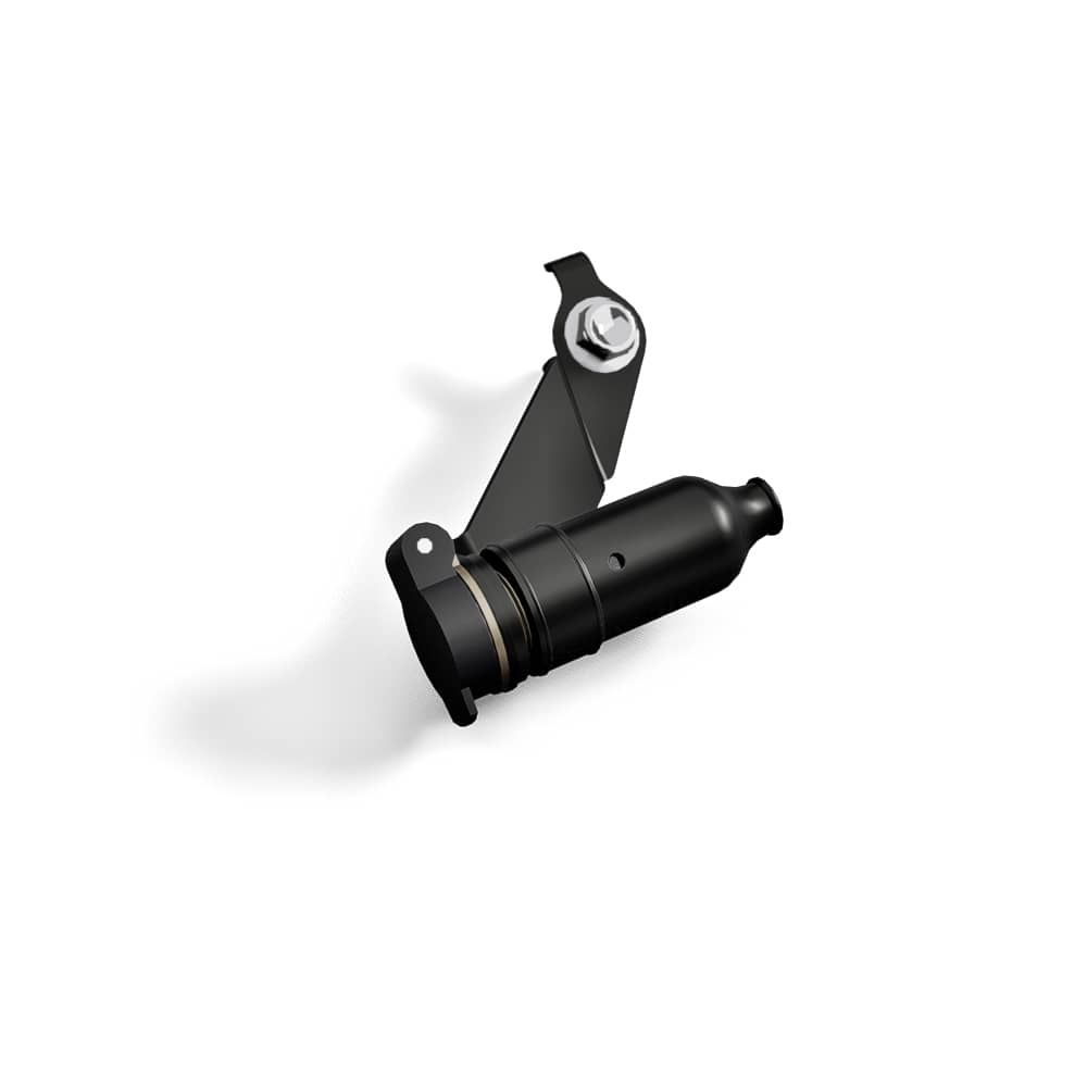 Auxiliary Power Socket