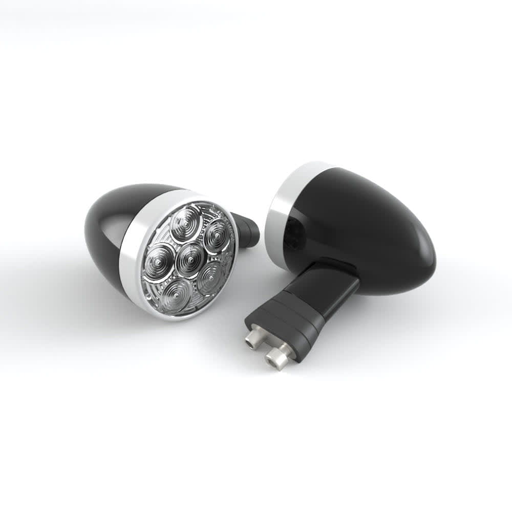 LED INDICATOR KIT, SHORT