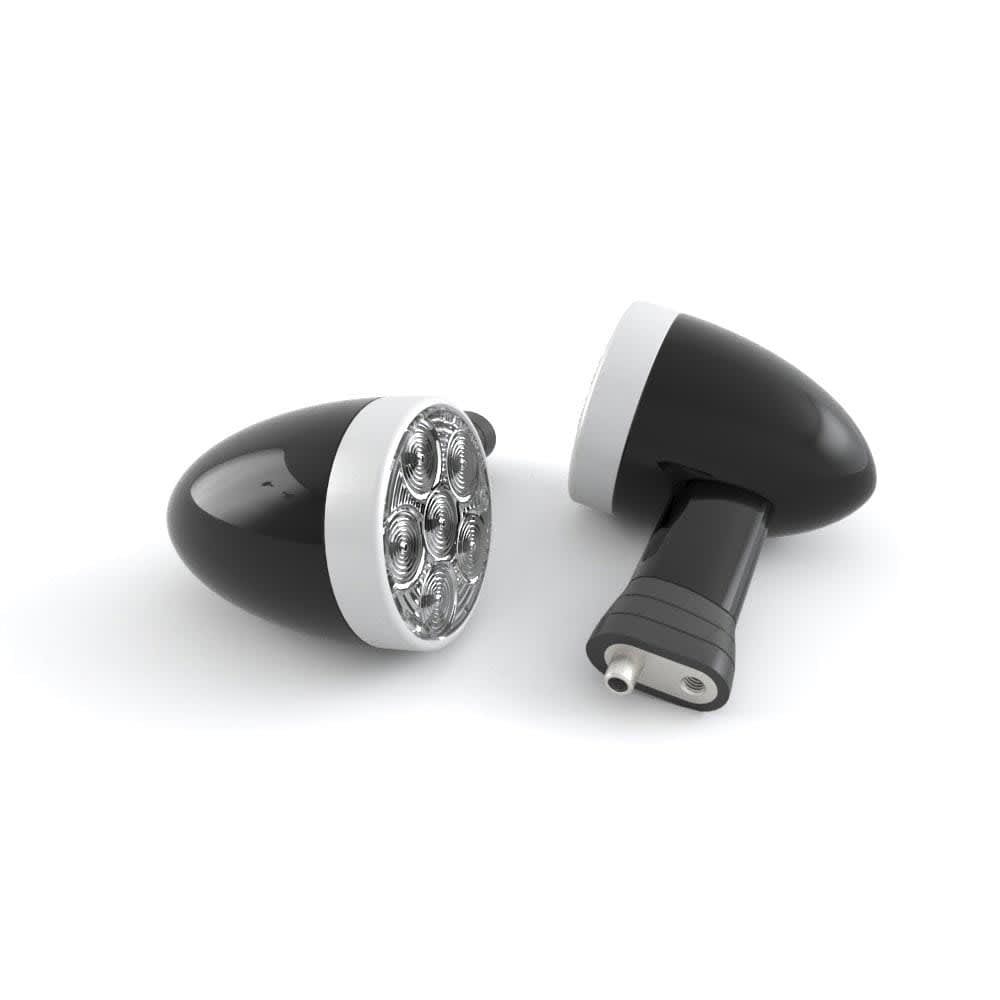 LED Indicator Kit Short Stem Rear - US
