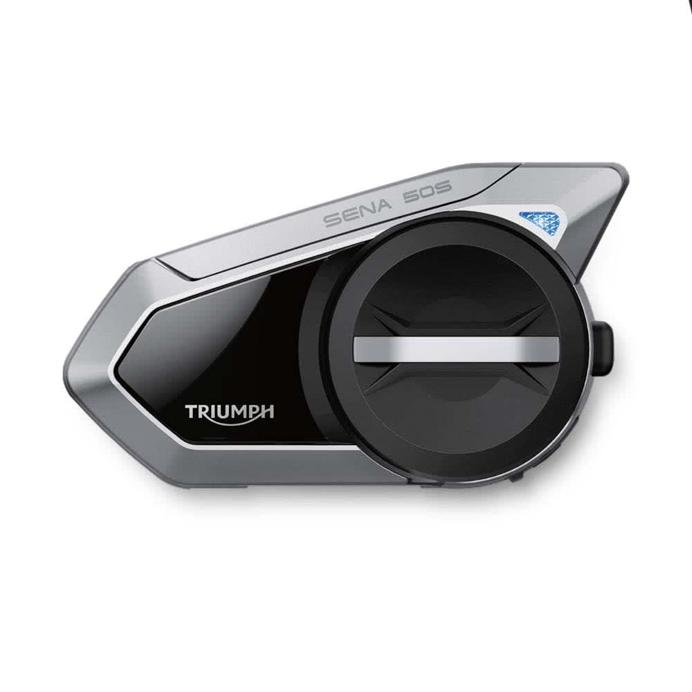 Triumph Sena Bluetooth® Headset