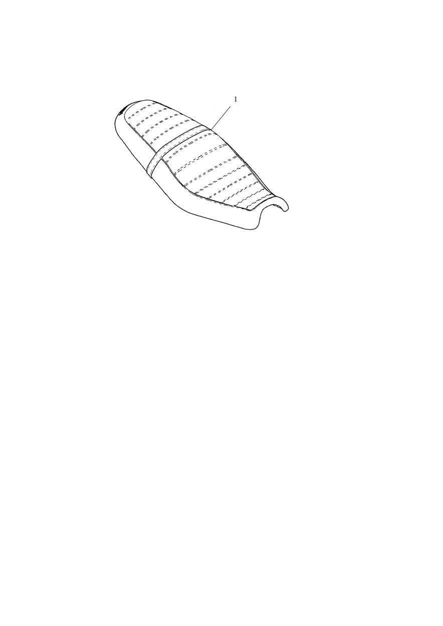 Twin Seat exploded diagram