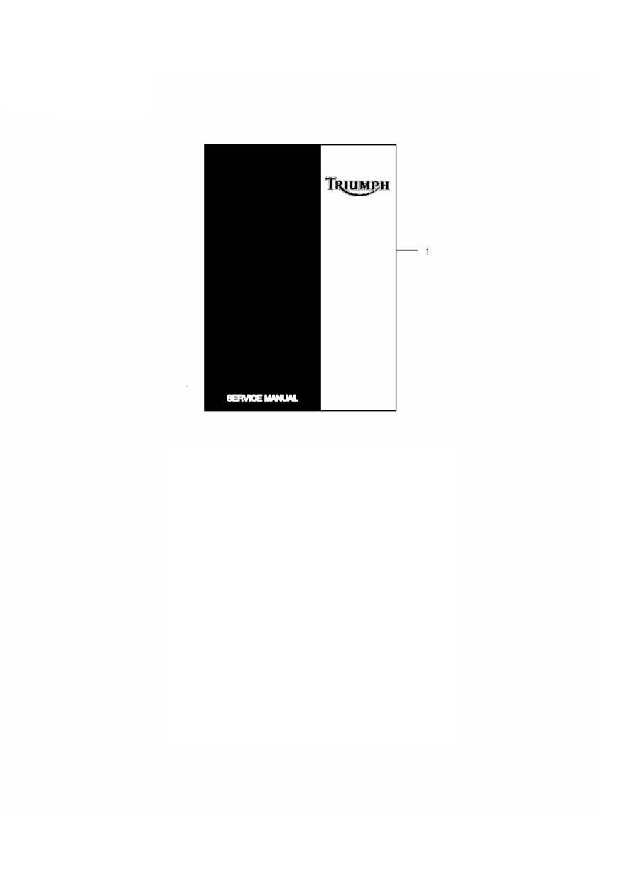 Service Literature exploded diagram