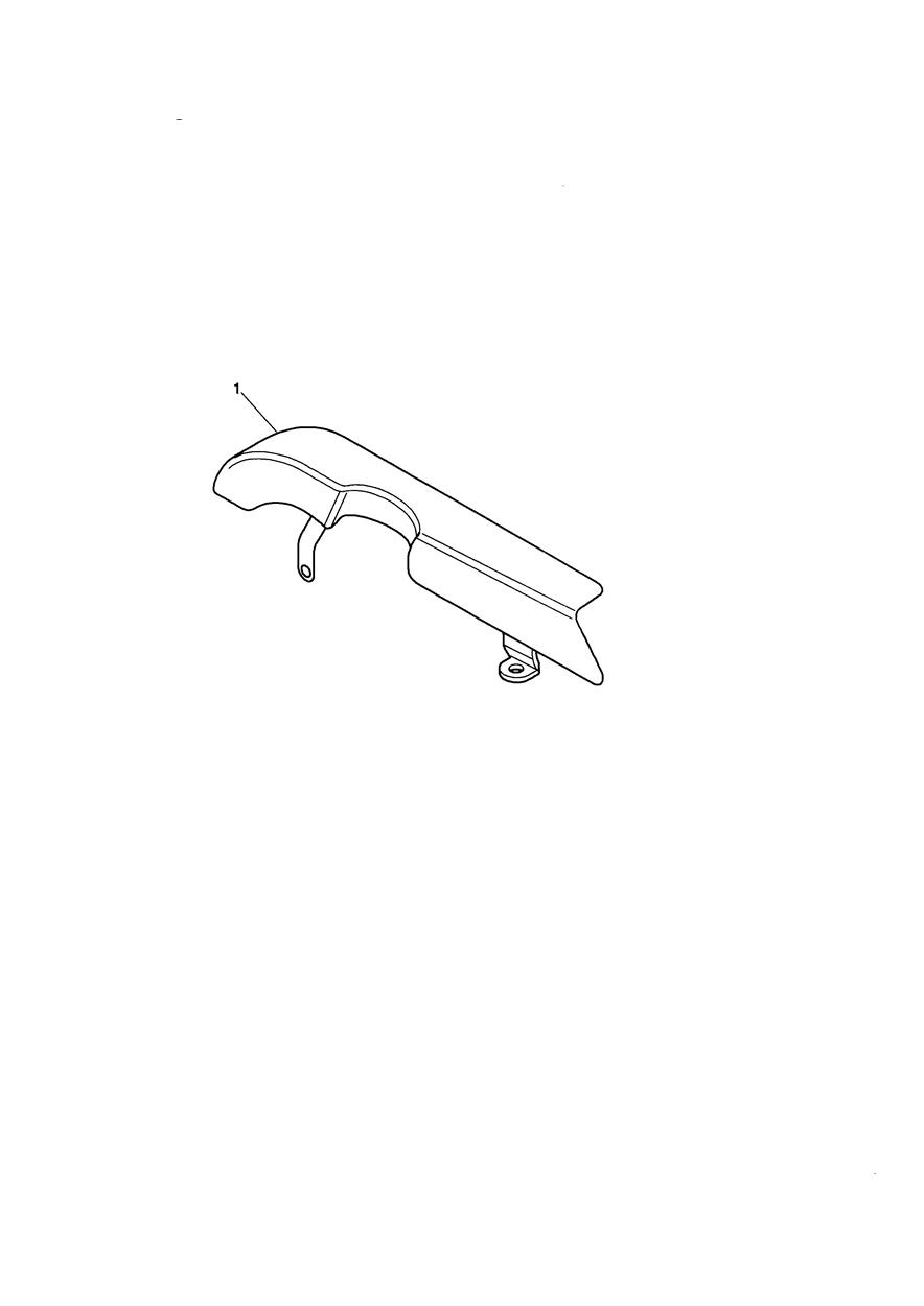 Chainguard, Chrome exploded diagram