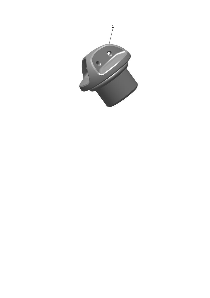 Oil Filler Cap, Black exploded diagram