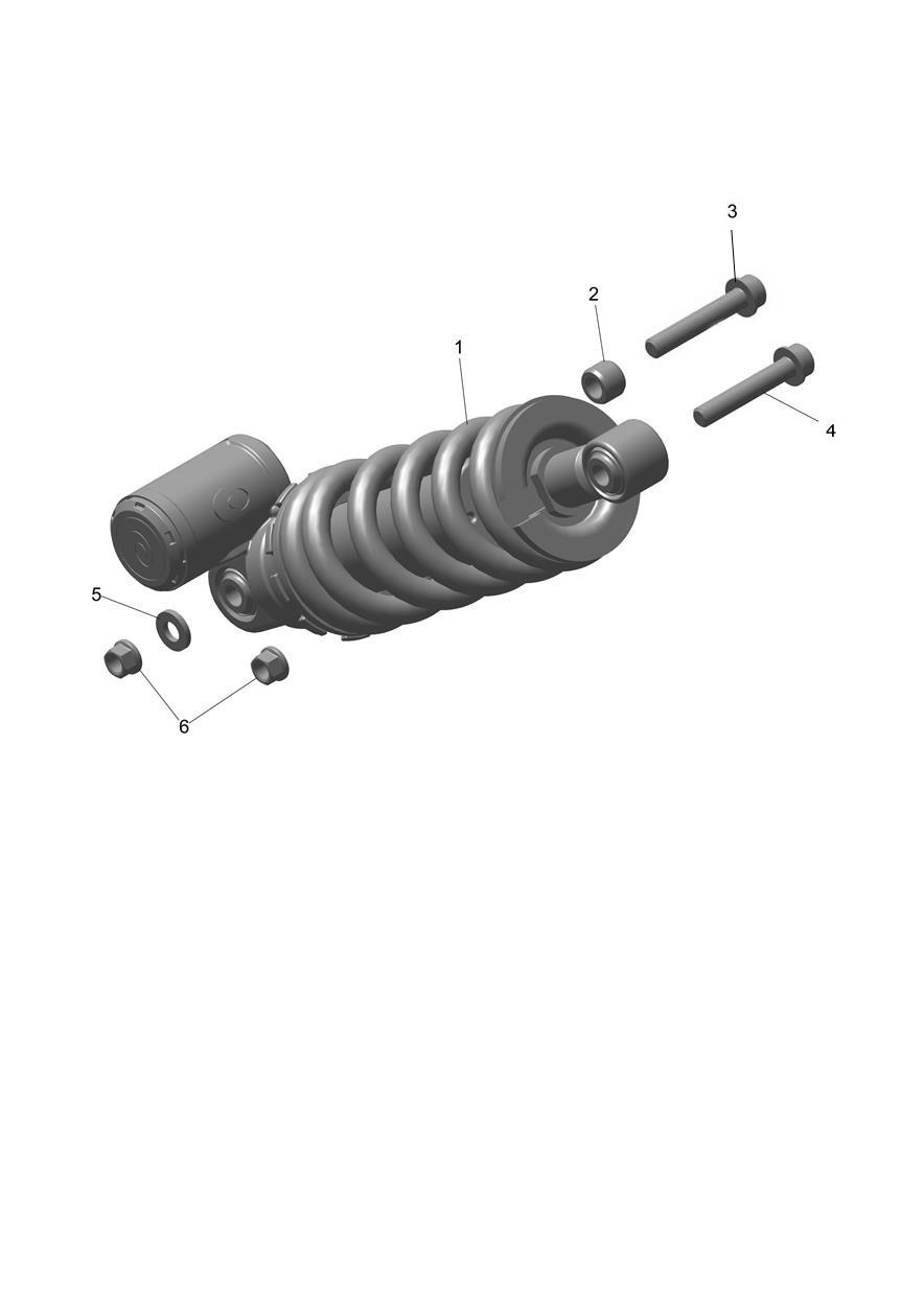 RSU exploded diagram
