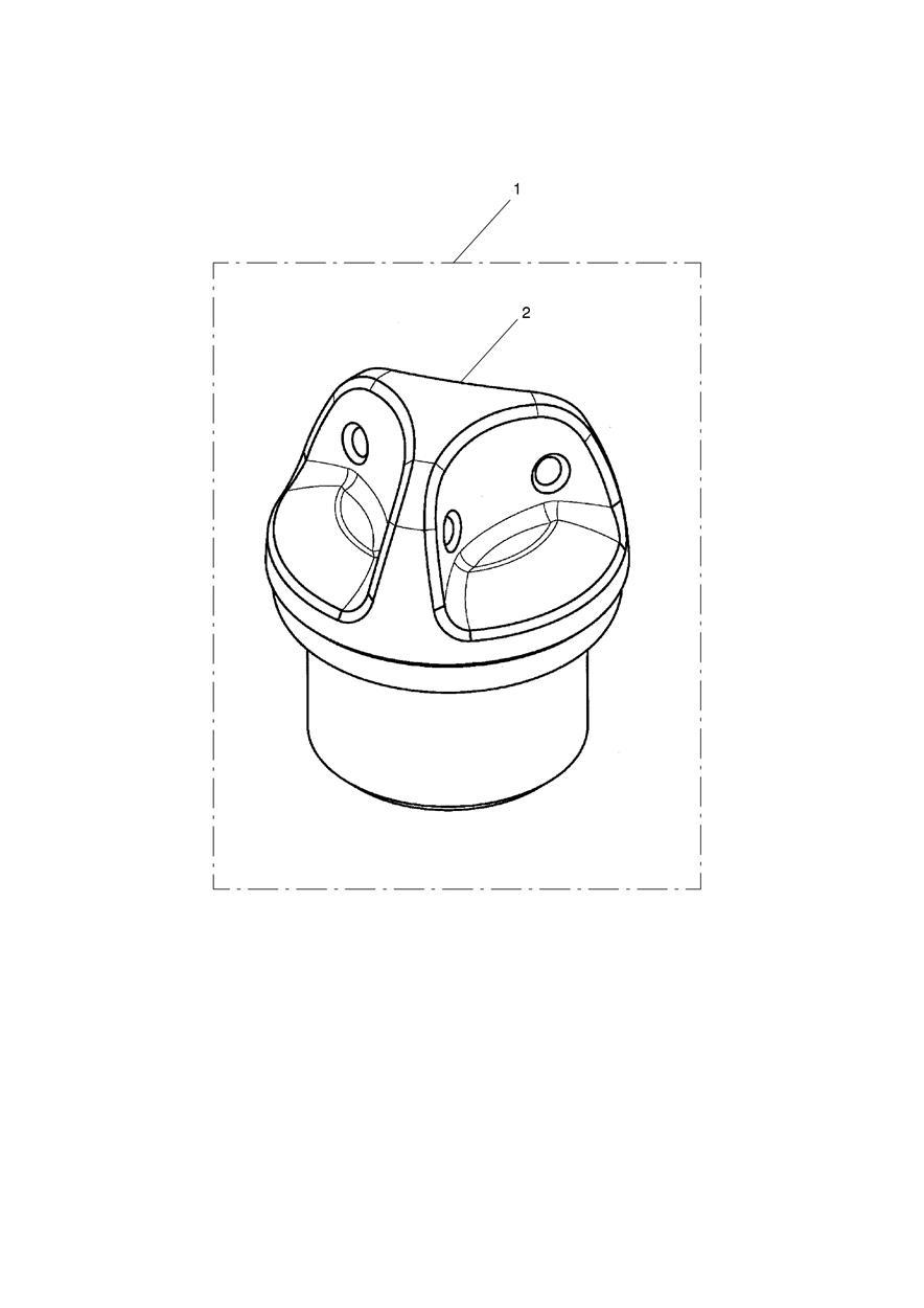 BUNDLE - Oil Filler Cap - All Mkts Expt US, CA, BR & IN exploded diagram