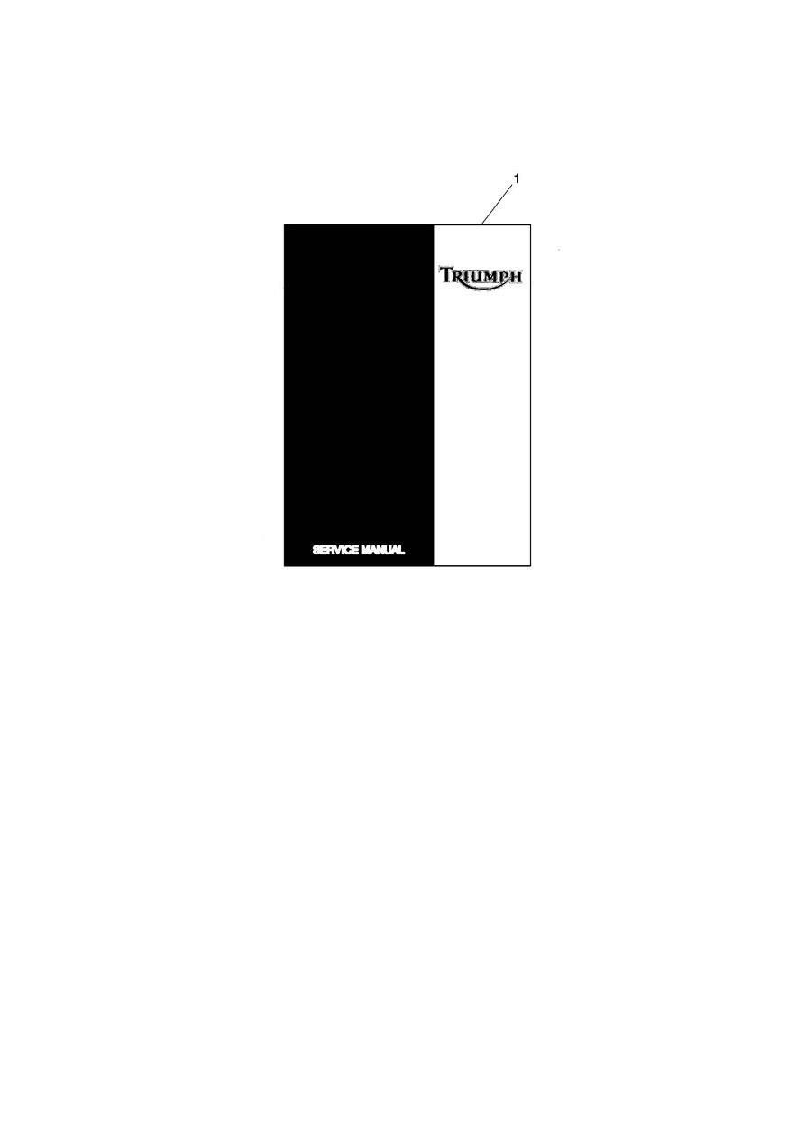 Service Literature exploded diagram