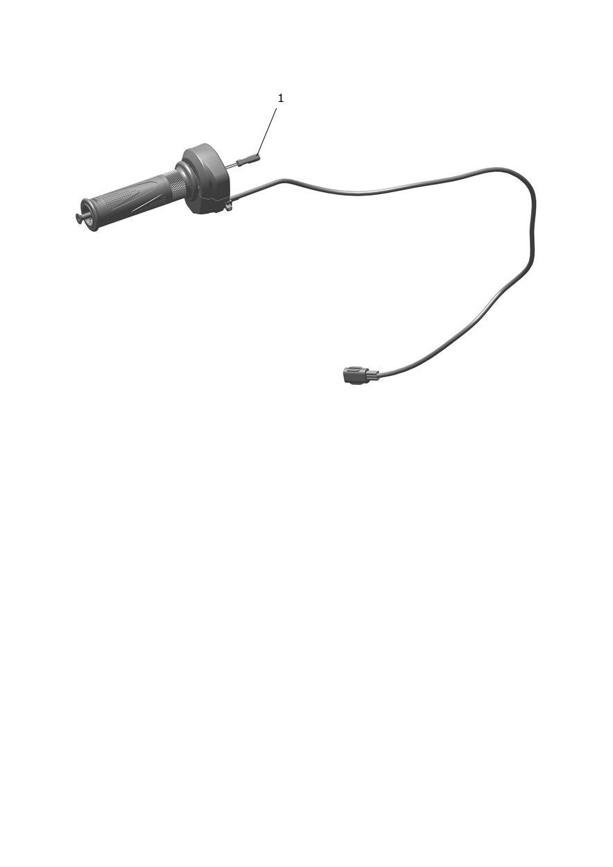 De-Restrictor Kit exploded diagram