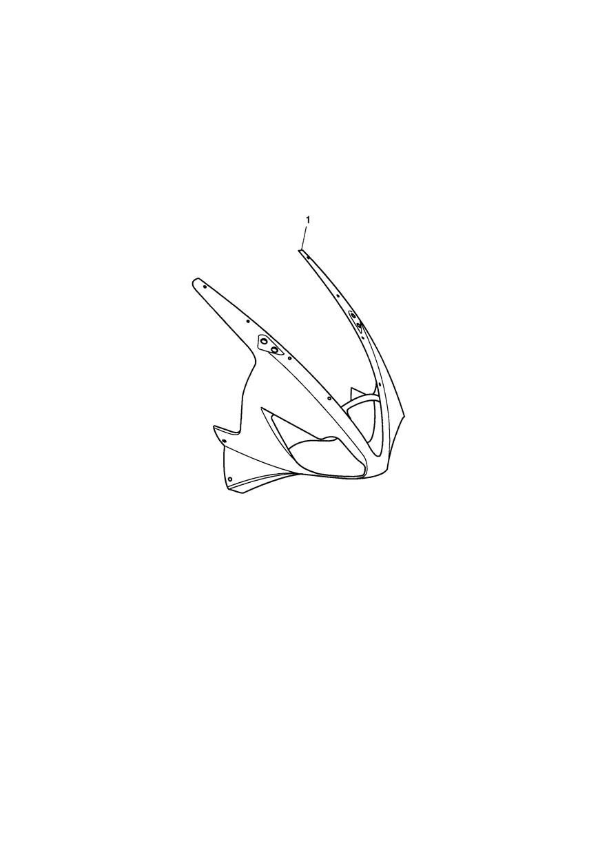 Cockpit, Custom Paint, Colour exploded diagram