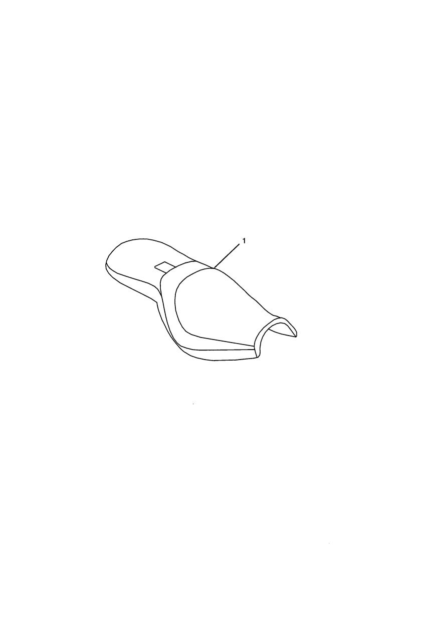 Seat, Longhaul Touring, Dual exploded diagram