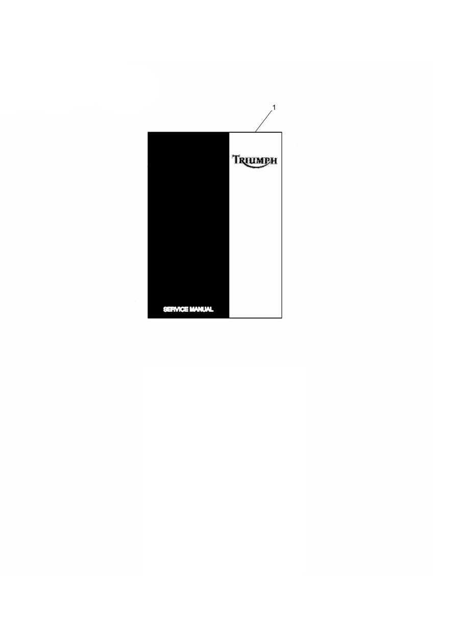 Service Literature exploded diagram