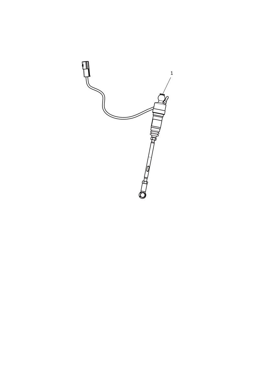 Triumph Shift Assist exploded diagram