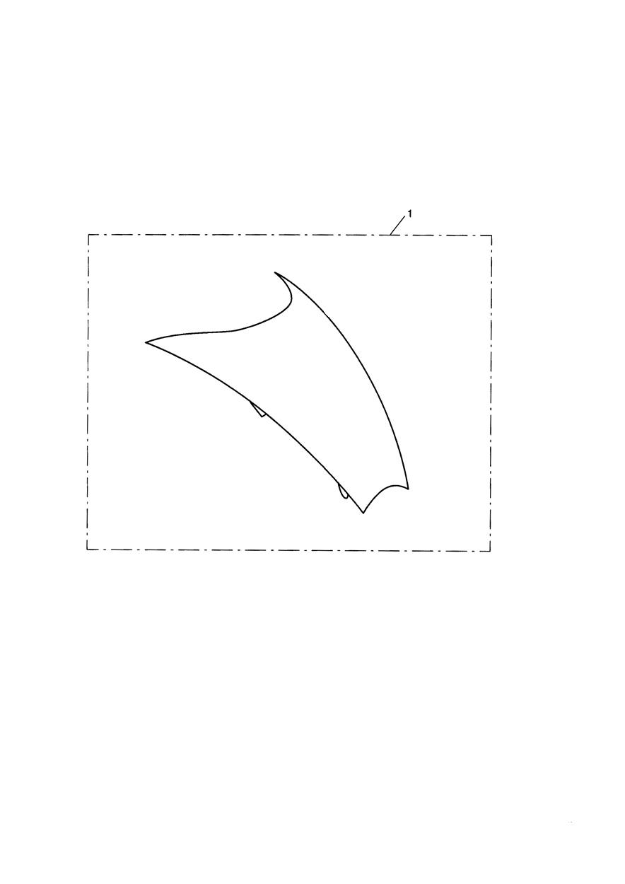 Screen Kit, High exploded diagram