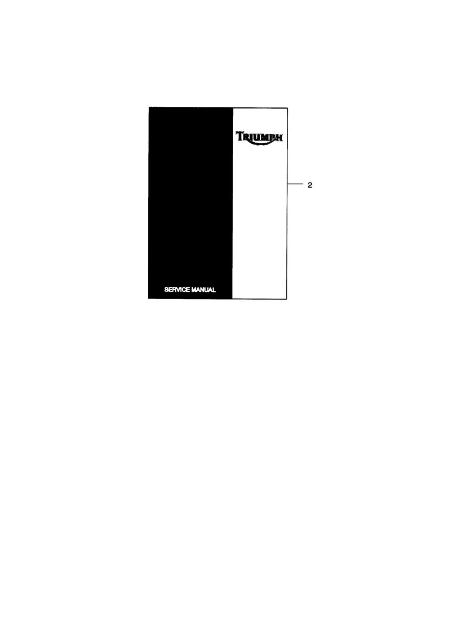 Service Literature exploded diagram