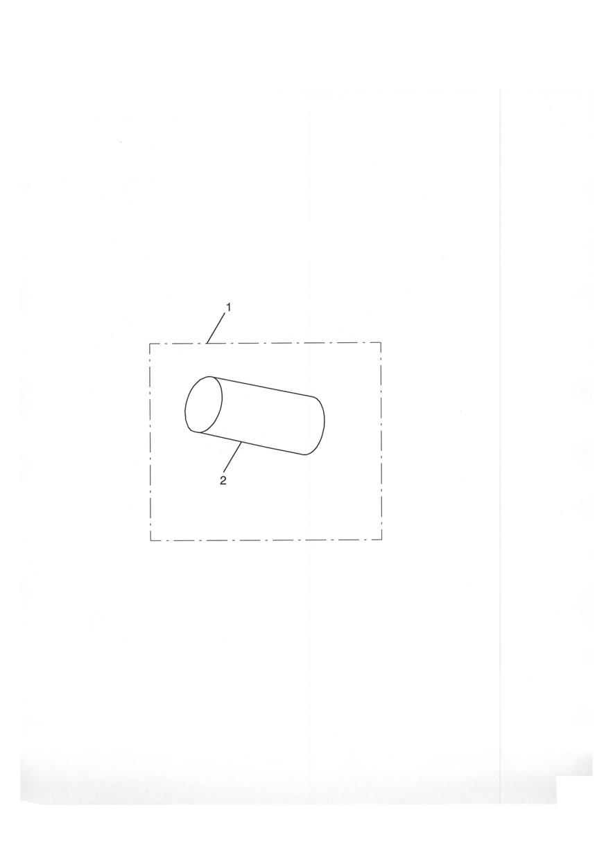 Silencer End Cap C exploded diagram