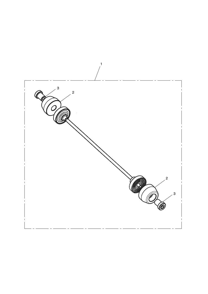 Fork Protectors, Type 4 exploded diagram