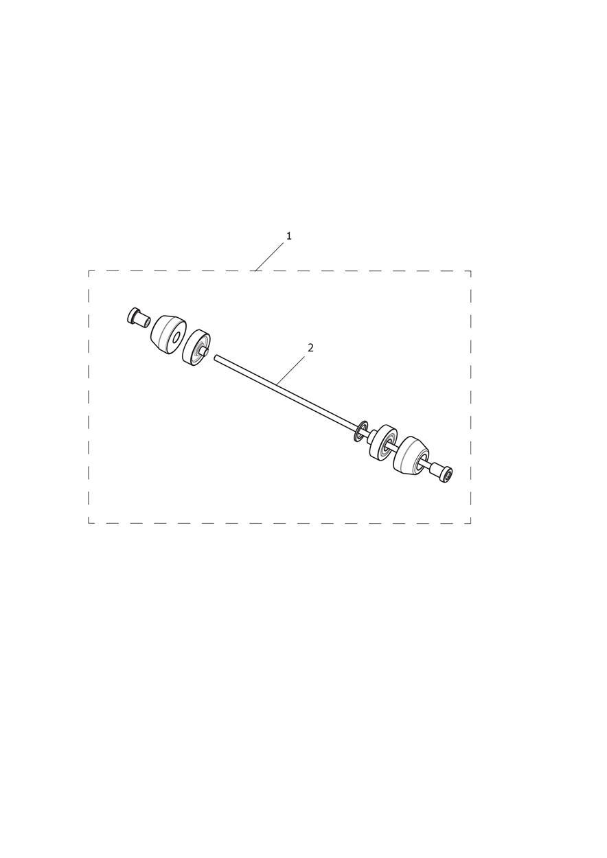 BUNDLE - Fork Protector Bundle - All Mkts Except US, CA, BR & IN exploded diagram