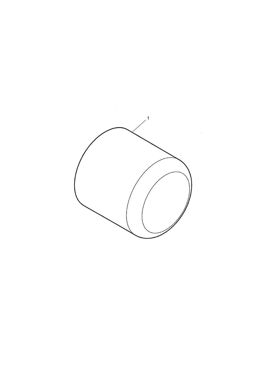 Cover, Oil Filter, Black exploded diagram