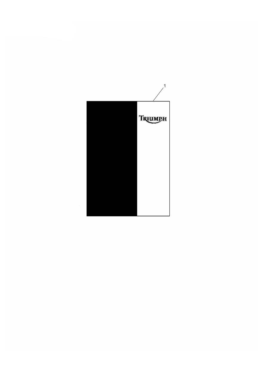 Service Literature exploded diagram
