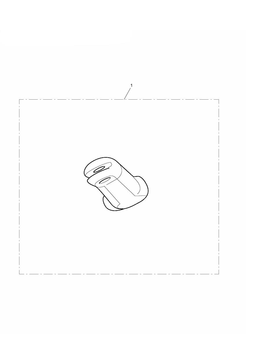 Clutch Lifter Arm Kit exploded diagram