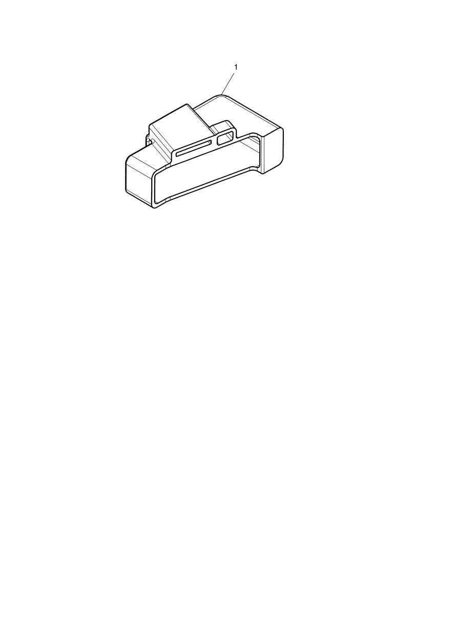 Bluetooth Fix Kit exploded diagram